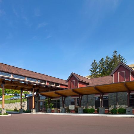 Pine Barn Inn Danville Esterno foto